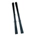 Techno pro 18 blue kids easy carving jr 300 Titanium Bind snow skis Winter Spor