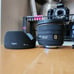 Rare SIGMA AF 50mm F1.4 EX DG HSM Sigma SA mount with hood