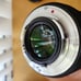 Rare SIGMA AF 50mm F1.4 EX DG HSM Sigma SA mount with hood
