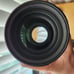 Rare SIGMA AF 50mm F1.4 EX DG HSM Sigma SA mount with hood
