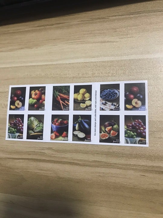 2022 new colorful, all kinds of fruit