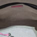 Dooney & Bourke Pink Pebbled Leather