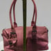 Dooney & Bourke Pink Pebbled Leather