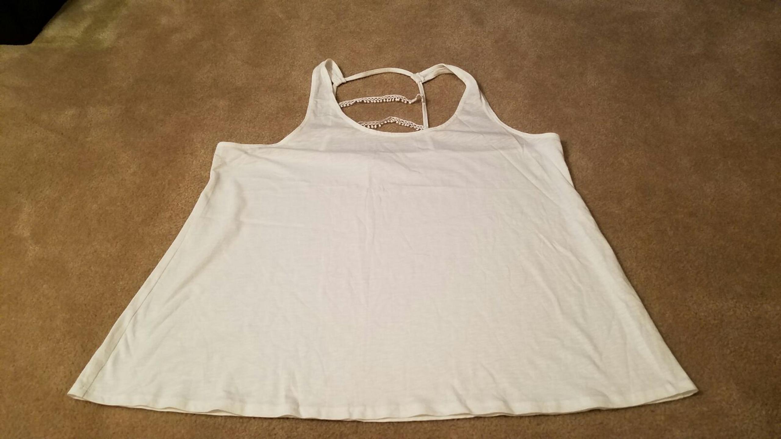 Cacique Tank Top