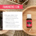 Frankincense 15 ml Young Living Oil E8