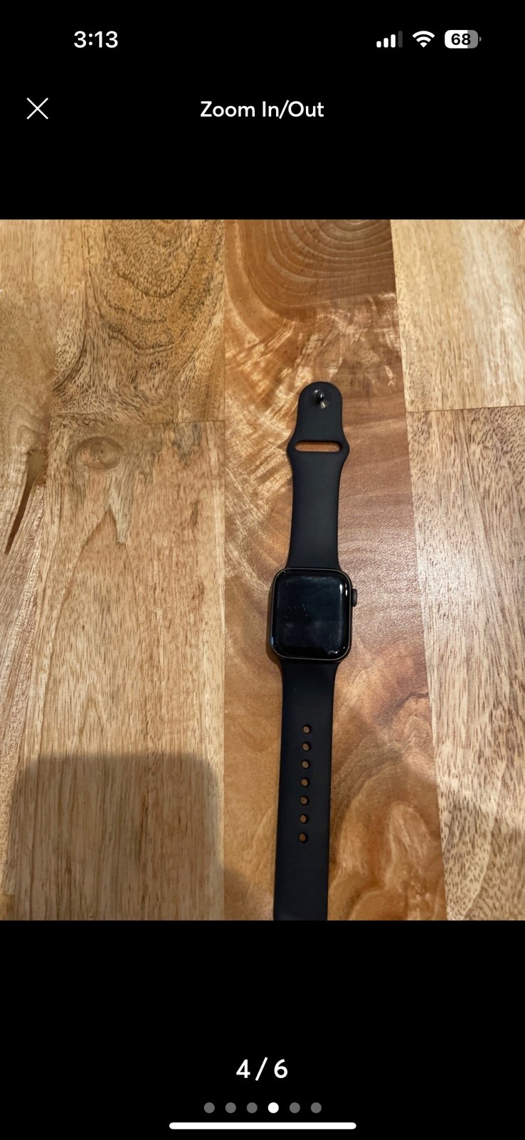Apple Watch SE