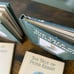 Beatrix Potter 4 Vintage Mini Books Timmy Tiptoes, Benjamin Button, Peter Rabbit