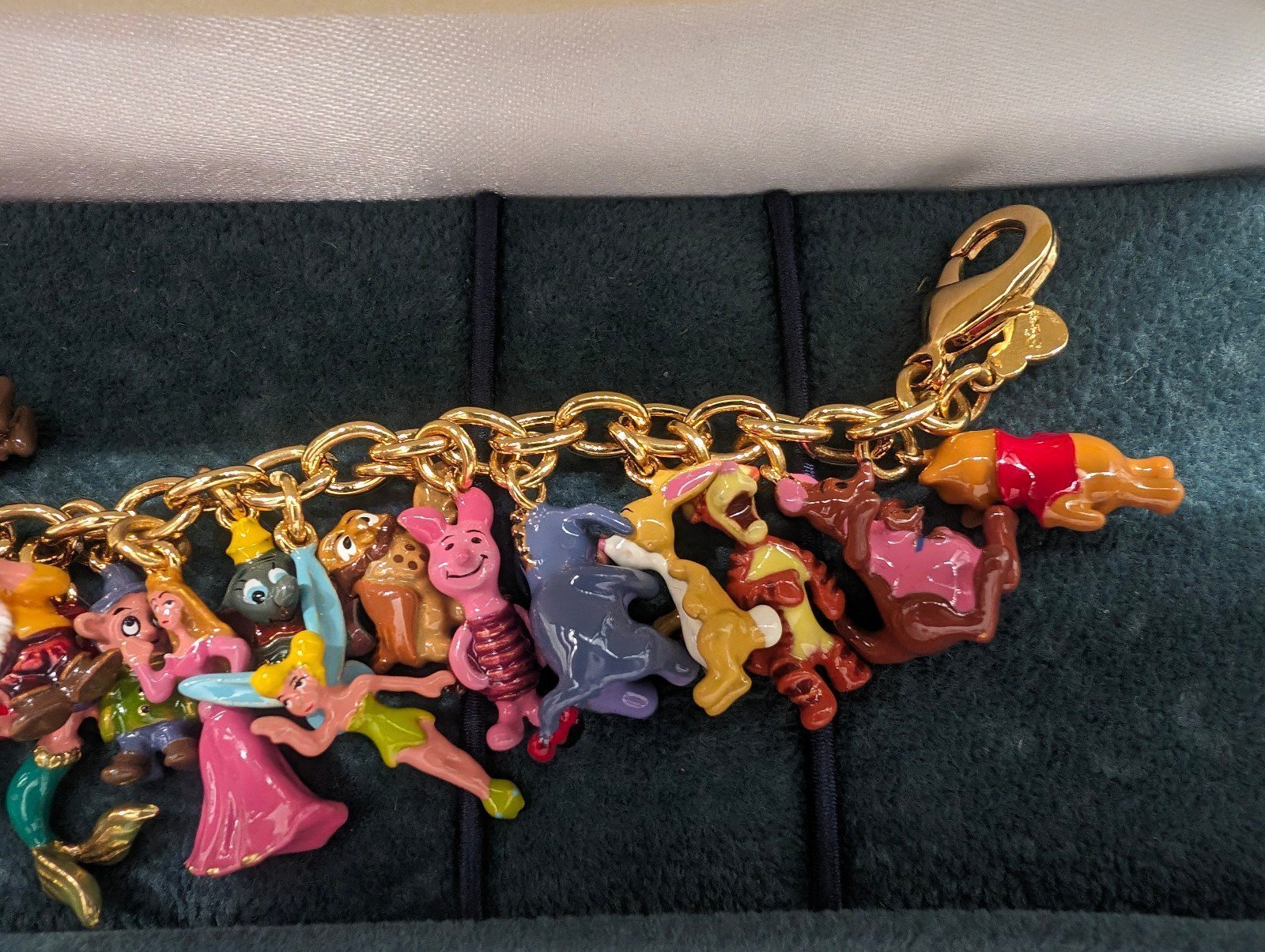 Bracelet