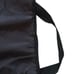 Swix Ski Bag Single Pair Padded 69” Black With Gray Stripe