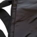 Swix Ski Bag Single Pair Padded 69” Black With Gray Stripe