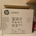 NEW OPEN BOX Genuine HP CE390XC Black Toner Cartridge LaserJet M4555