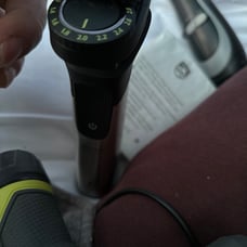 Philips norelco shaver