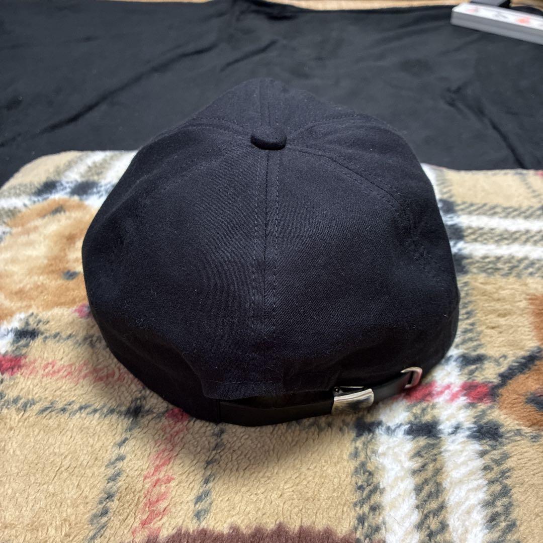 年末のプロモーション大特価！ Everyone (BLACK) Cap Baseball Cotton 帽子