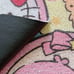 Sanrio Pompompurin floor mat/ rug