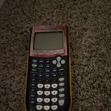 TI-84 Plus