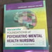 NEW Psychiatric Mental Health Nursing-8th