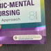 NEW Psychiatric Mental Health Nursing-8th