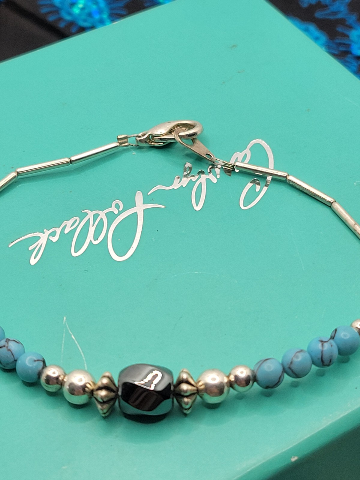 Vintage Beautiful Bracelet