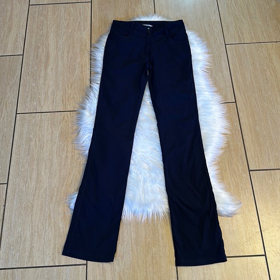Anatomie Slim Fit Pants