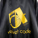 Excellent Condition✨ Journal Standard x STUDIO54 Varsity Jacket L Black Sold Out