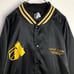 Excellent Condition✨ Journal Standard x STUDIO54 Varsity Jacket L Black Sold Out