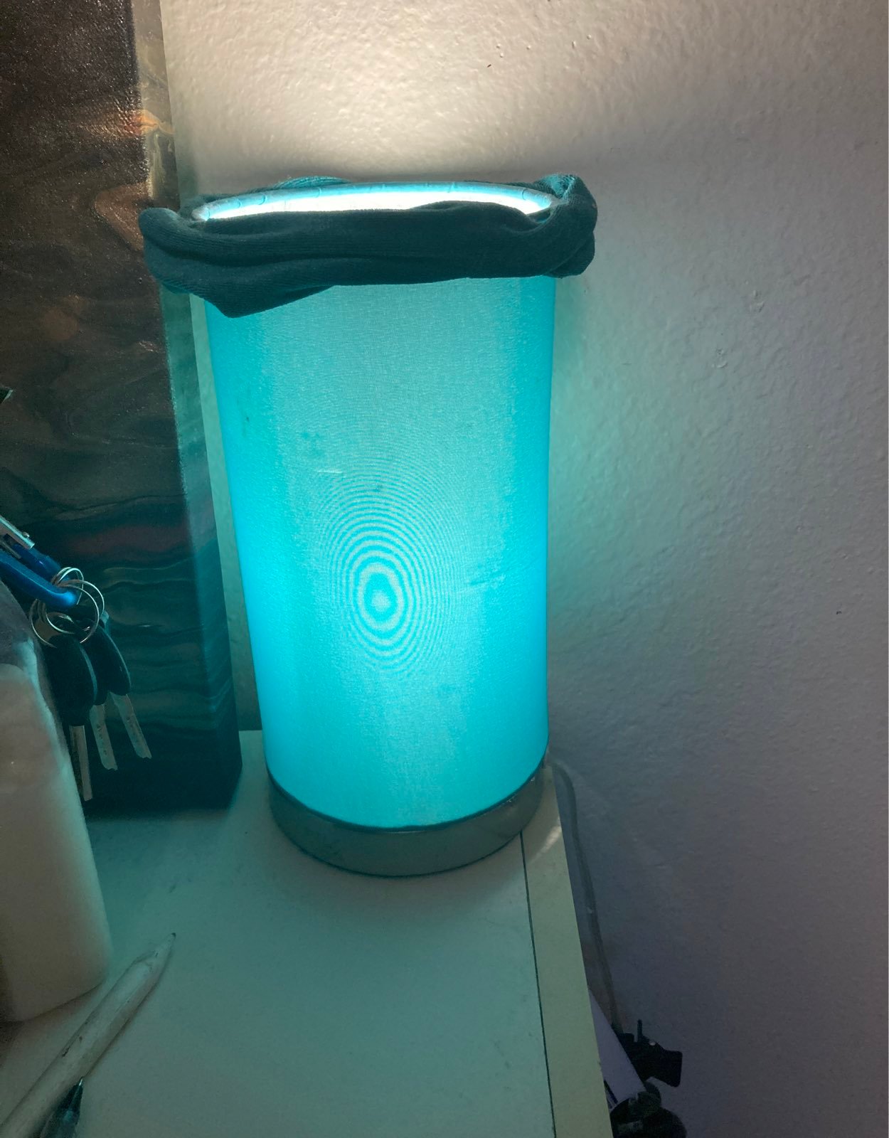 table lamps