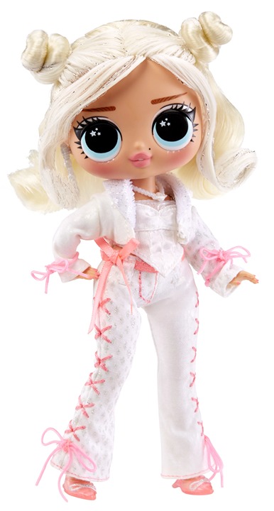 Fashion Doll Marilyn Star-has648