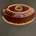 Vintage McCoy Pottery USA 7071 Brown Drip Ware 9 Casserole Baking Dish