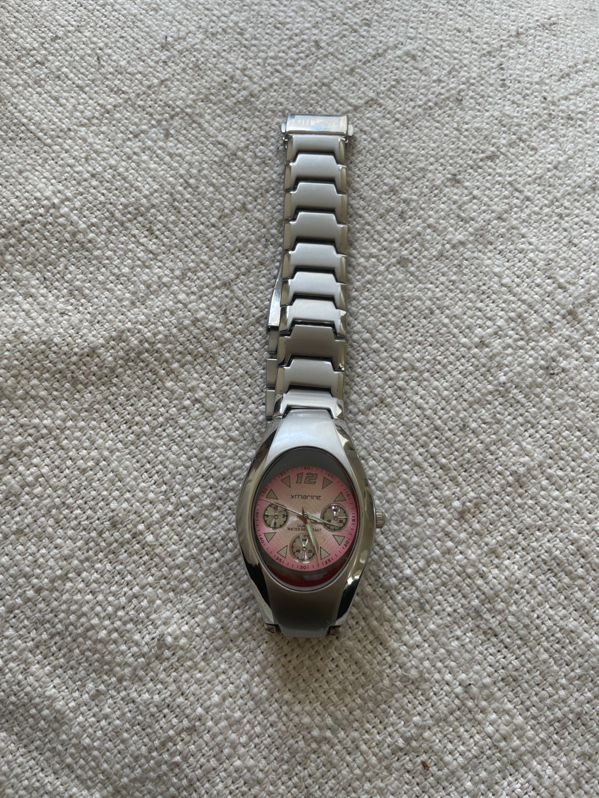 vintage watches