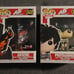 Persona 5 Arsene & Protagonist Bundle Funko Pop! GameStop Exclusive Anime/Game