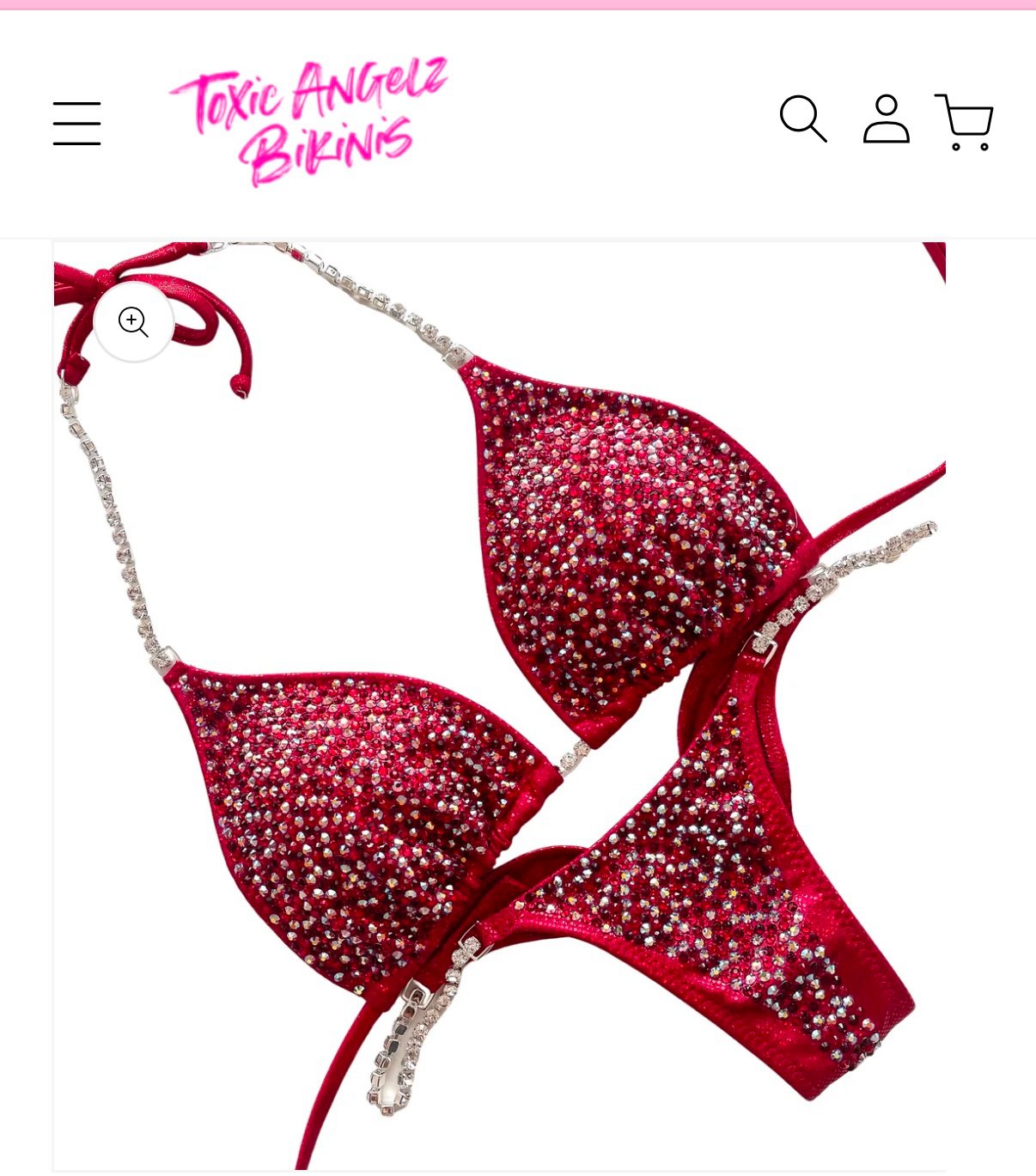 Bikini bundle