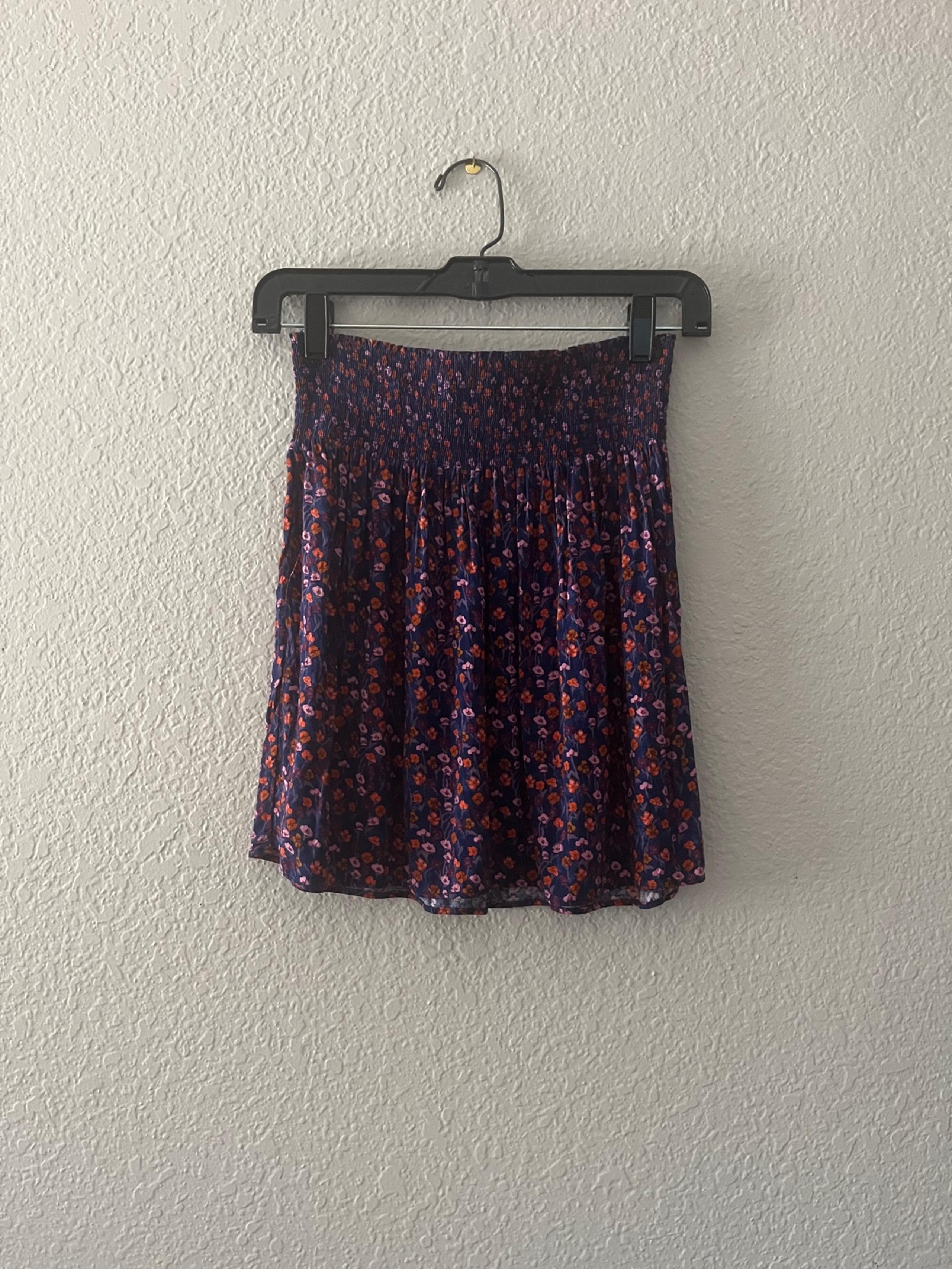 Mossimo Supply Co Skirt, Women’s Size Small