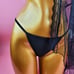 3pcs lingerie set