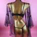 3pcs lingerie set
