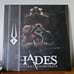 Hades Original Soundtrack on Vinyl *SEALED*