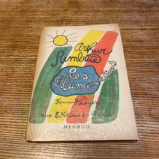 Illuminations by Arthur Rimbaud