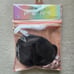 Insert Name Here Lola Ponytail in Dark Brown
