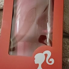 Barbie OG stanley 40oz