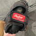 Rawlings Highlight Series HFP125BRNB 12.5in 3D Brown Leather RHT Baseball Glove