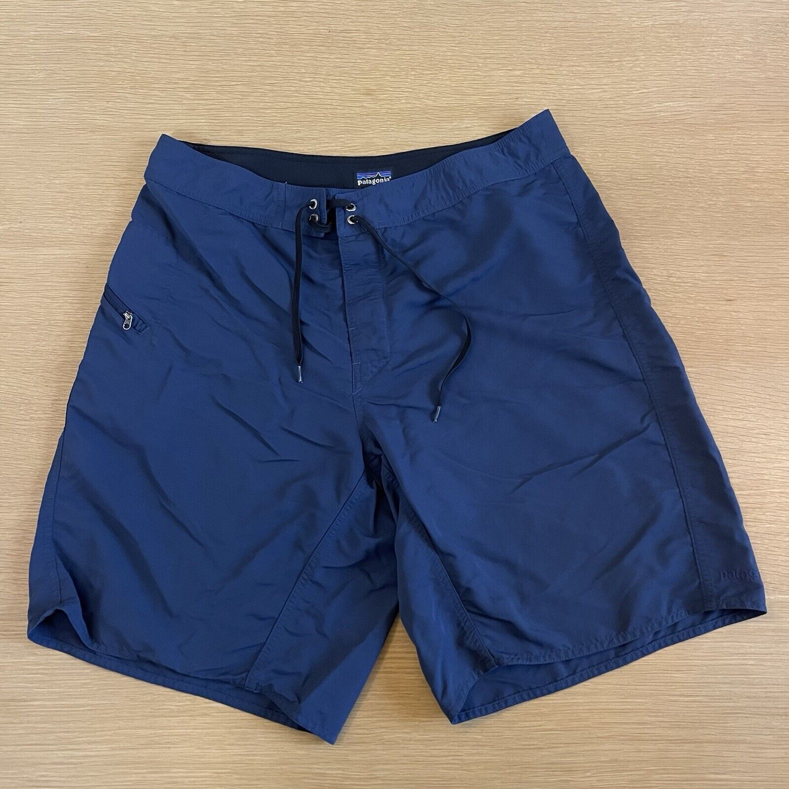 Men's Patagonia Wavefarer Board Shorts
