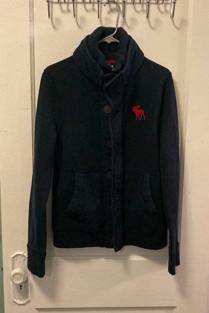 Abercrombie & Fitch Jacket