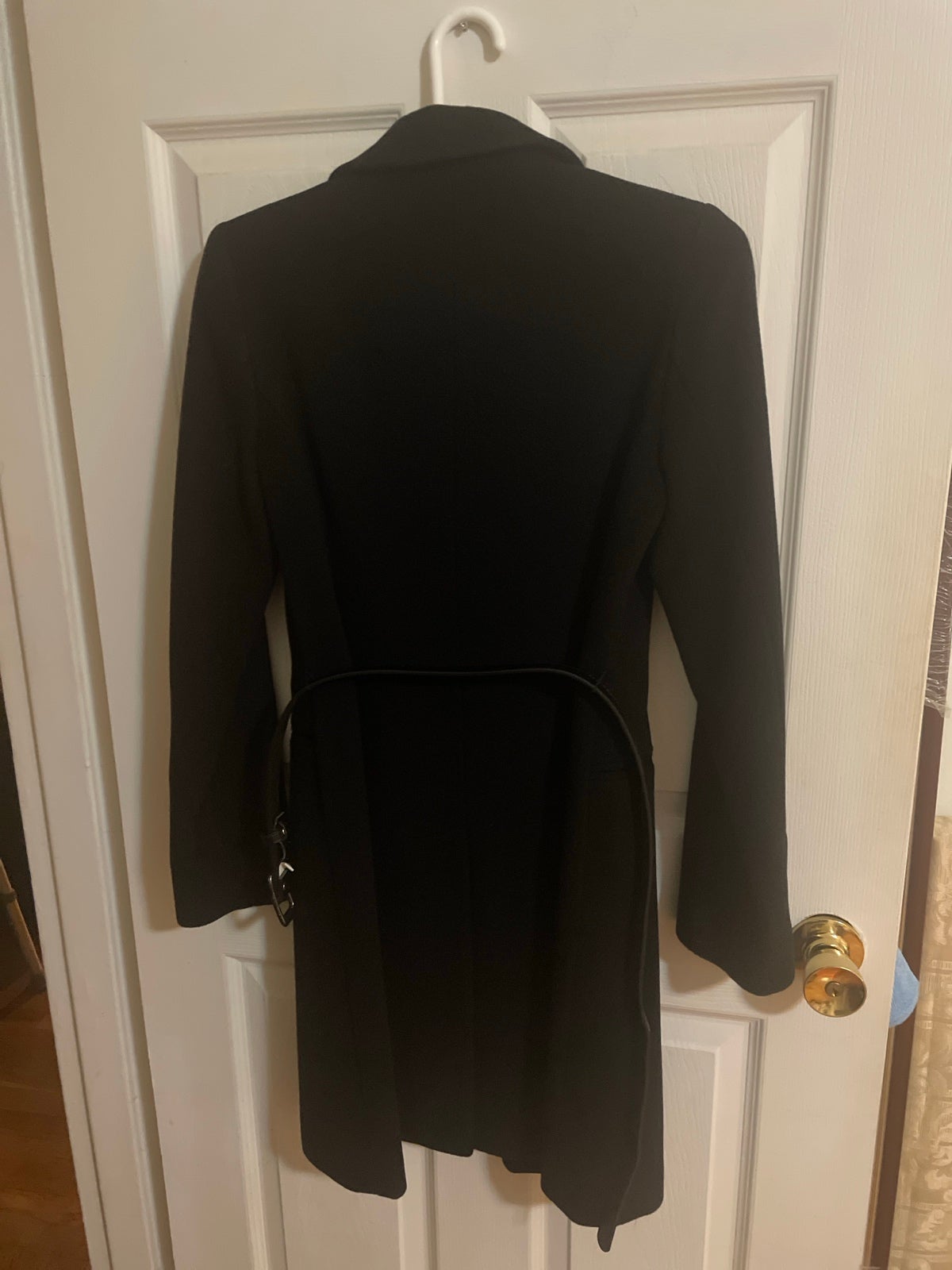 DKNY winter coat