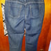 Chico's platinum capri Jeans (NWT)