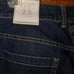 Chico's platinum capri Jeans (NWT)