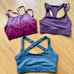 Athletic haul - 23 pieces total