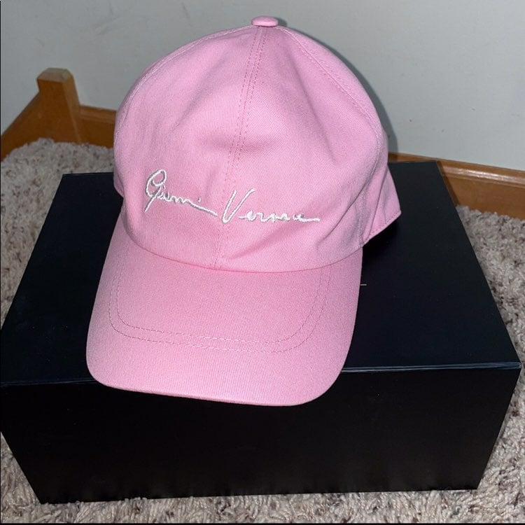 Fancy hat