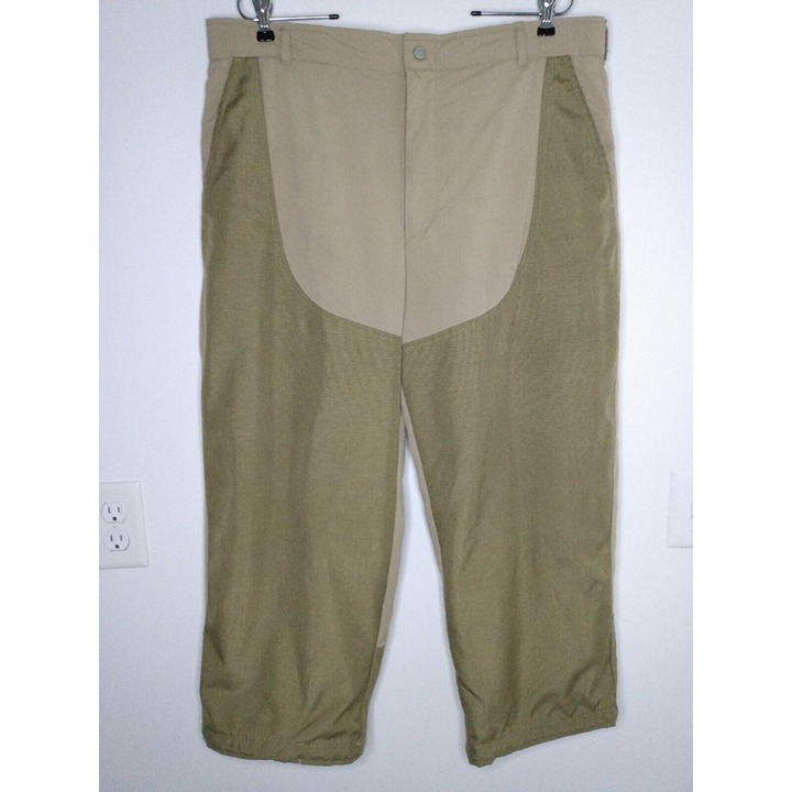 Unused CORONA UTILITY T-56 SLACKS / Desert Cargo