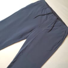 Yosemite James Perse Men's Size 5 (US-XXL) Golf Trouser Navy Blue MHPC1357