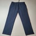 Yosemite James Perse Men's Size 5 (US-XXL) Golf Trouser Navy Blue MHPC1357