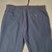 Yosemite James Perse Men's Size 5 (US-XXL) Golf Trouser Navy Blue MHPC1357